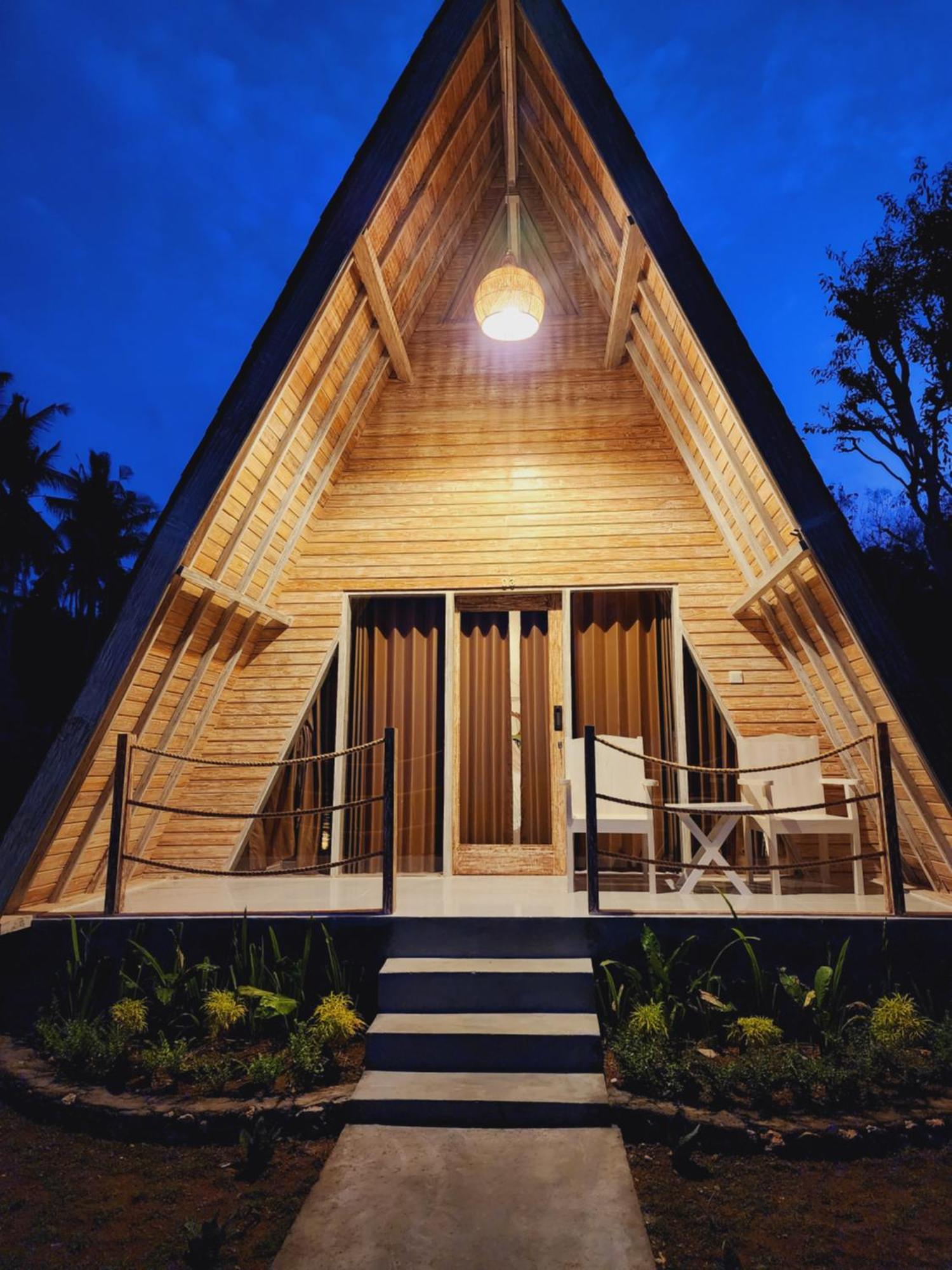 Nature Hill Penida Toyapakeh Exterior foto